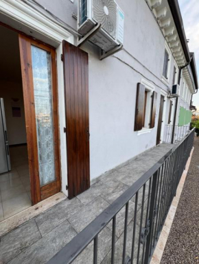 Rooms Pineta
